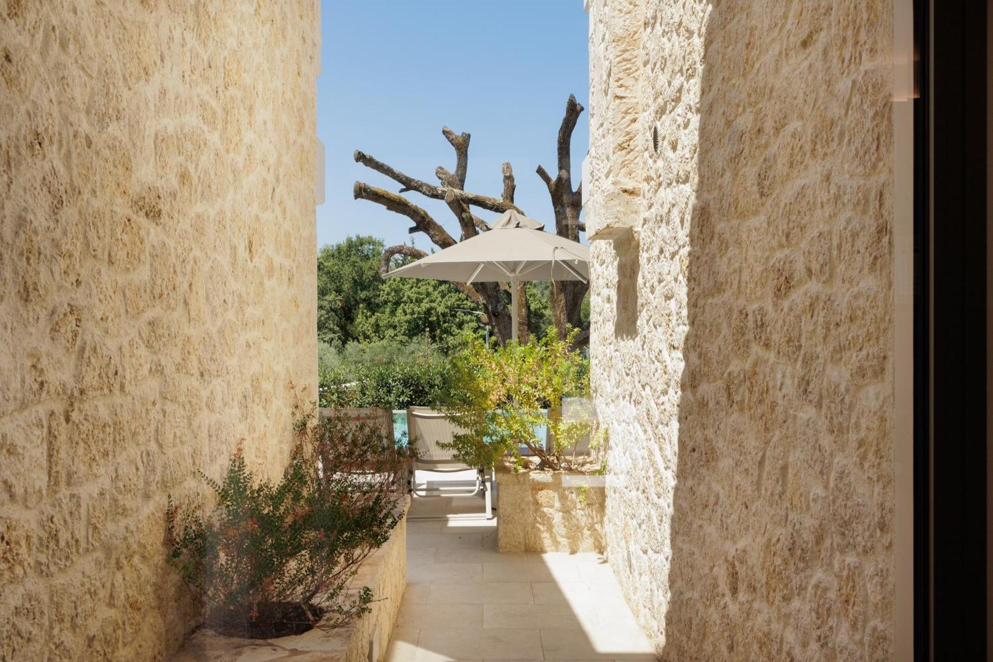 My Mediterranean Corfu Luxury Villa With Private Swimming Pool Κοντόκαλι Εξωτερικό φωτογραφία