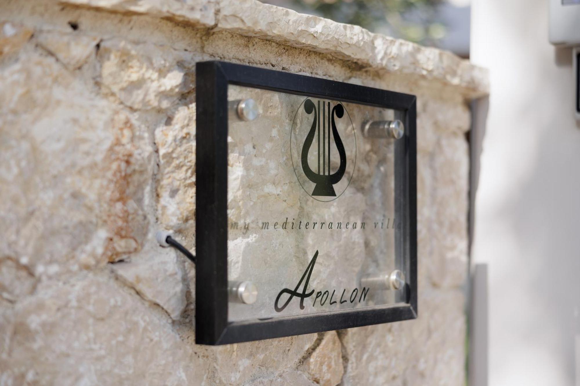 My Mediterranean Corfu Luxury Villa With Private Swimming Pool Κοντόκαλι Εξωτερικό φωτογραφία
